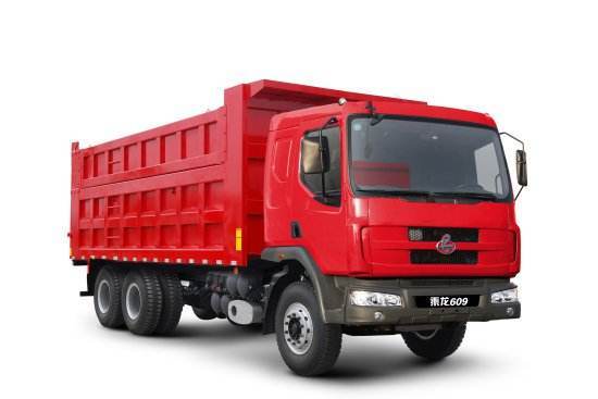 手續(xù)齊全是二手貨車交易的關(guān)鍵