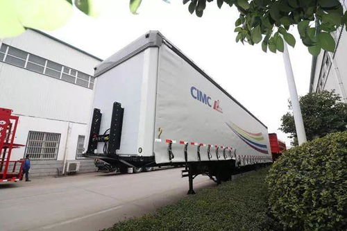 物流大發展時代，普通道路貨物運輸代理的轉型與升級